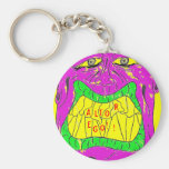 ALTER EGO!! KEY CHAIN