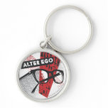 Alter Ego keychains