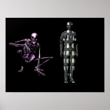 Alter Ego Posters