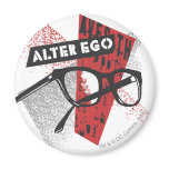 Alter Ego magnets