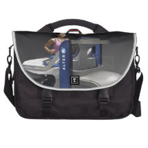 AlterG Laptop Bag