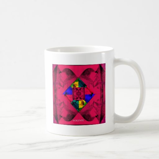 Alternate Penguin Evolution; Volente Coffee Mugs