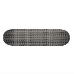 Alternating Squares v2 Skate Board Deck