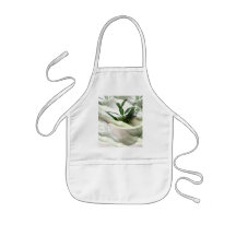 Alternative Medicine Apron