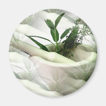 Alternative Medicine Magnet