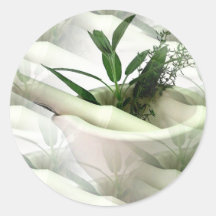 Alternative Medicine Sticker