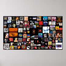 Alternative/Metal Classics Posters