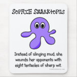 Alternatives to a mud slinging campaign mousepads