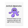 Alternatives to a mud slinging campaign