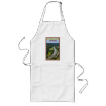 Altmühltal - River Cruise Aprons