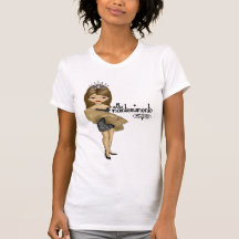 Alto Mantenimento T-shirt