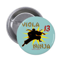 Alto Ninja Badge
