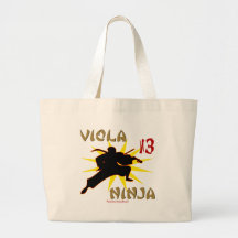 Alto Ninja Sacs Fourre-tout