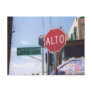 Alto Postcard