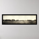 Alton Limited Train Photo 1905 Print