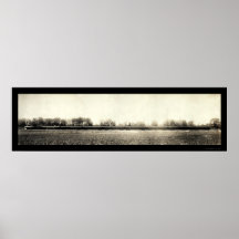 Alton Limited Train Photo 1905 Print