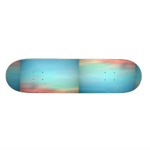 Altostratus Skate Board Decks
