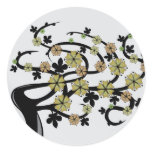 Aludra the Tree stickers