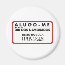 Alugo-me para o dia dos namorados imas