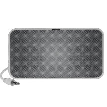 Aluminium Speaker System