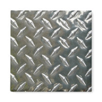 Aluminum Metal Checkerplate