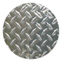 Aluminum Metal Checkerplate