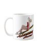 Aluminum Overcast Mug
