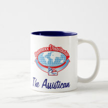 Alvamexx Mug