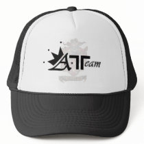 Alvarez Family Reunion Trucker Hat