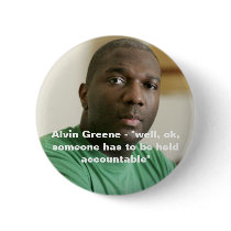 Alvin Greene Buttons