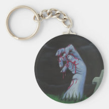 always a reason keychain