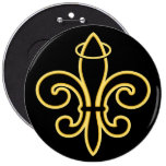 Always a SAINT Pin