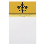 Always a SAINT stationery