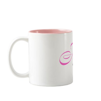 Always and Forever Coffee Mug by BacheloretteGirl