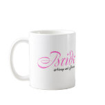 Always and Forever Mugs