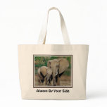 Always By Your Side Bags