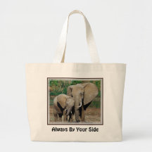 Always By Your Side Bags