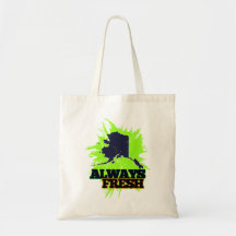 Always Fresh Alaska Bag