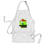 Always Fresh Croatia Apron