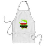 Always Fresh Czech Aprons