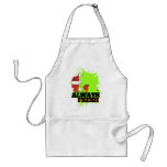 Always Fresh Denmark Aprons