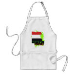 Always Fresh Egypt Apron