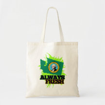 Always Fresh Washington Bags