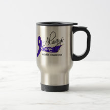 Always Hope Arthritis Coffee Mugs