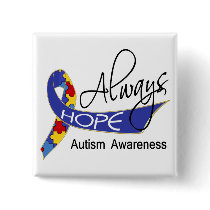 Always Hope Autism