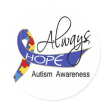 Always Hope Autism