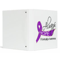 Always Hope Fibromyalgia