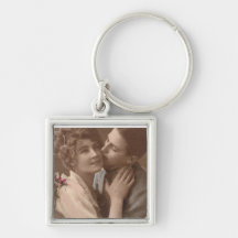 Always Love Key Chains
