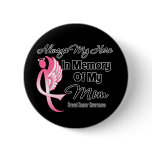 Always My Hero In Memory Mom - Breast Cancer