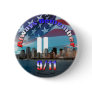 Always Remember 9/11 Pinback Buttons